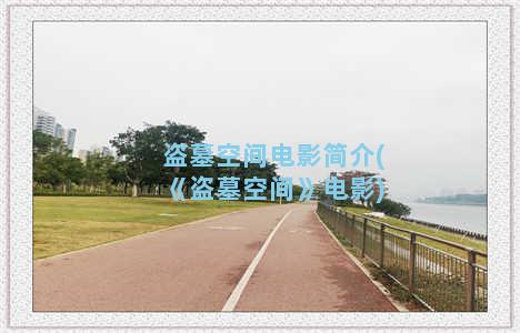 盗墓空间电影简介(《盗墓空间》电影)